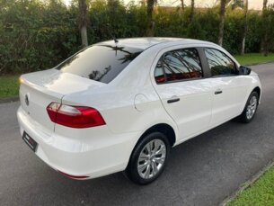Foto 5 - Volkswagen Voyage Voyage 1.6 manual