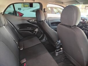 Foto 9 - Fiat Argo Argo 1.0 manual