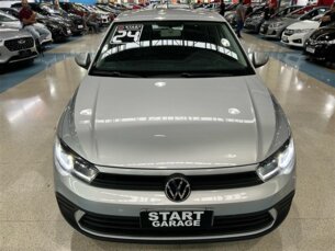 Foto 6 - Volkswagen Polo Polo 1.0 170 TSI Comfortline (Aut) manual