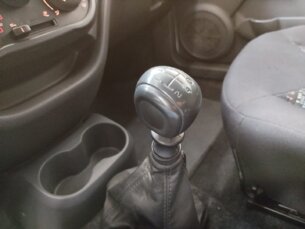 Foto 8 - Fiat Fiorino Fiorino 1.4 Endurance manual