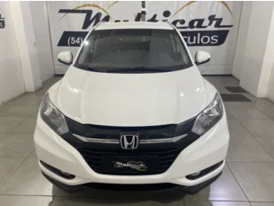 Foto 6 - Honda HR-V HR-V EXL CVT 1.8 I-VTEC FlexOne automático