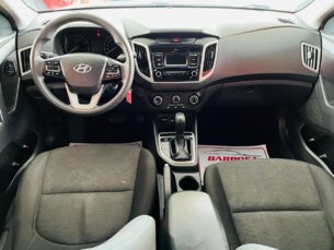 Foto 4 - Hyundai Creta Creta 1.6 Action (Aut) automático