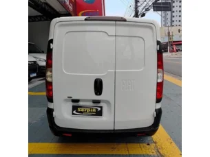 Foto 5 - Fiat Fiorino Fiorino 1.4 Endurance manual