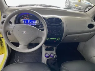 Foto 9 - CAOA Chery QQ QQ 1.1 16V manual