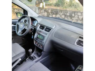 Foto 7 - Volkswagen Fox Fox 1.6 VHT (Flex) manual