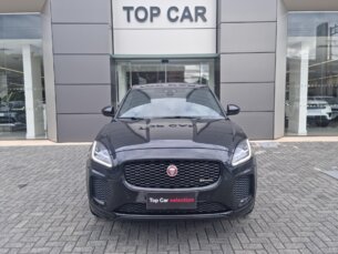 Foto 1 - Jaguar E-PACE E-PACE 2.0 P250 R-Dynamic S 4WD automático
