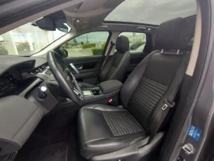 Foto 10 - Land Rover Discovery Sport Discovery Sport 2.0 TD4 SE 4WD automático