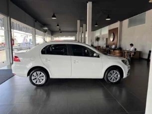 Foto 4 - Volkswagen Voyage Voyage 1.6 manual