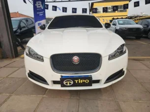 Foto 3 - Jaguar XF XF 2.0 GTDI Luxury automático