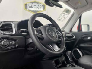 Foto 7 - Jeep Renegade Renegade 1.8 (Aut) automático