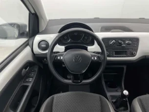 Foto 6 - Volkswagen Up! Up! 1.0 12v TSI E-Flex Cross Up! manual
