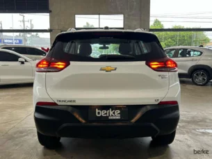 Foto 7 - Chevrolet Tracker Tracker 1.0 Turbo LT (Aut) automático