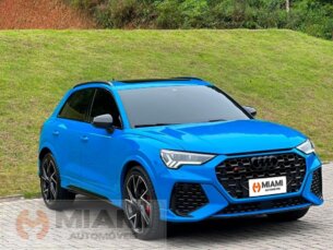 Foto 4 - Audi RS Q3 RS Q3 Sportback 2.5 S-Tronic Quattro automático