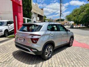 Foto 6 - Hyundai Creta Creta 1.0 T-GDI Platinum Safety (Aut) automático