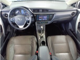 Foto 10 - Toyota Corolla Corolla 2.0 XEi Multi-Drive S (Flex) automático