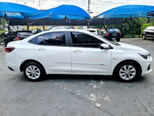 Foto 8 - Chevrolet Onix Onix 1.0 Turbo LT manual