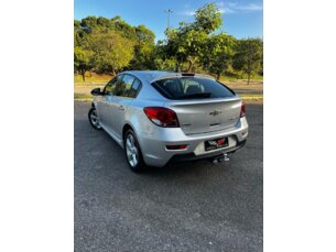 Foto 4 - Chevrolet Cruze Sport6 Cruze Sport6 LTZ 1.8 16V Ecotec (Aut) (Flex) automático