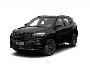Foto 3 - Jeep Compass Compass 1.3 T270 Série S (Aut) automático