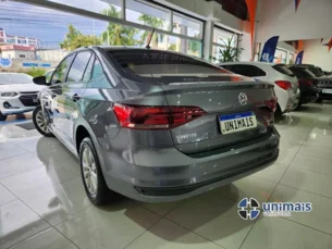 Foto 7 - Volkswagen Virtus Virtus 1.0 200 TSI Comfortline (Aut) automático