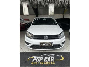 Volkswagen Gol 1.0 MPI (Flex)