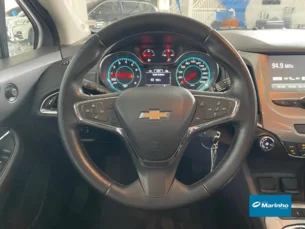 Foto 9 - Chevrolet Cruze Sport6 Cruze Sport6 LT 1.4 16V Ecotec (Aut) (Flex) automático