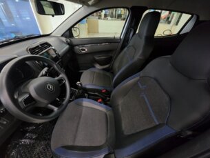 Foto 6 - Renault Kwid Kwid 1.0 Intense manual