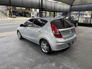 Foto 2 - Hyundai i30 i30 GLS 2.0 16V Top (aut) automático