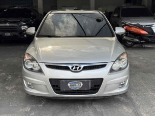 Foto 5 - Hyundai i30 i30 GLS 2.0 16V Top (aut) automático