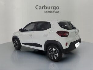 Foto 9 - Renault Kwid Kwid 1.0 Intense manual