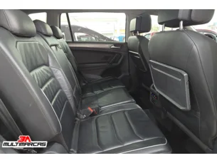 Foto 9 - Volkswagen Tiguan Tiguan Allspace 1.4 250 TSI Comfortline manual