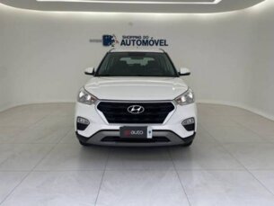 Foto 1 - Hyundai Creta Creta 1.6 Pulse manual