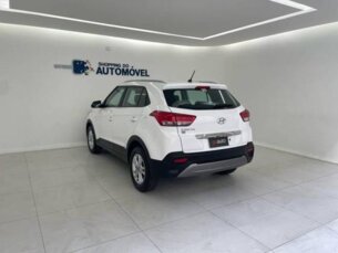 Foto 6 - Hyundai Creta Creta 1.6 Pulse manual
