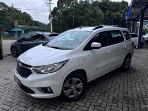Foto 3 - Chevrolet Spin Spin 1.8 Econoflex LTZ 7S manual