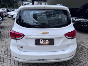 Foto 5 - Chevrolet Spin Spin 1.8 Econoflex LTZ 7S manual