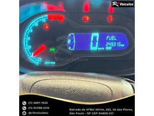 Foto 7 - Chevrolet Prisma Prisma 1.0 LT SPE/4 manual