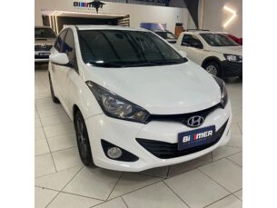 Foto 2 - Hyundai HB20S HB20S 1.6 Premium manual