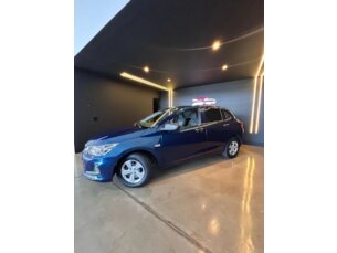 Foto 3 - Chevrolet Onix Onix 1.0 (Flex) manual