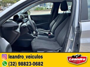 Foto 7 - Peugeot 208 208 1.0 Like manual