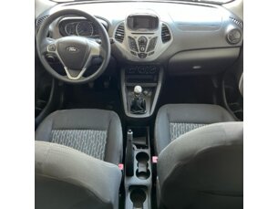 Foto 8 - Ford Ka Ka Hatch SE 1.0 (Flex) manual