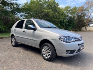 Foto 1 - Fiat Palio Palio Fire 1.0 8V (Flex) 2p manual