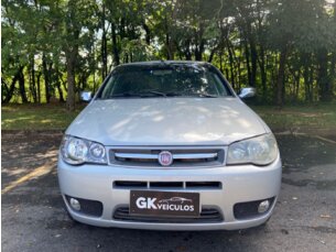 Foto 6 - Fiat Palio Palio Fire 1.0 8V (Flex) 2p manual