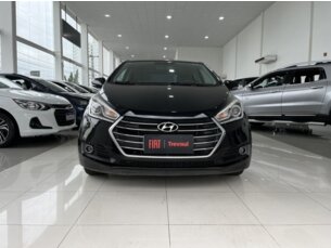 Foto 2 - Hyundai HB20S HB20S 1.6 Premium (Aut) automático