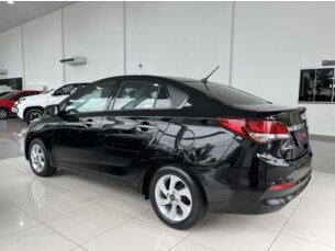 Foto 6 - Hyundai HB20S HB20S 1.6 Premium (Aut) automático