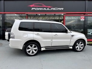 Foto 2 - Mitsubishi Pajero Full Pajero Full HPE 3.2 5p automático