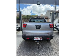 Foto 4 - Fiat Toro Toro 2.0 TDI Volcano 4WD (Aut) automático