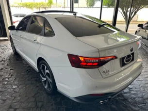 Foto 8 - Volkswagen Jetta Jetta 2.0 350 TSI GLI DSG automático