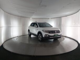 Foto 7 - Volkswagen T-Cross T-Cross 1.4 250 TSI Highline (Aut) automático