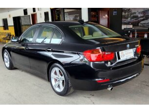 Foto 2 - BMW Série 3 320i 2.0 automático