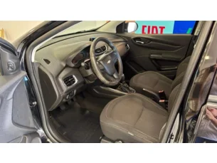 Foto 8 - Chevrolet Onix Onix 1.4 LTZ SPE/4 manual