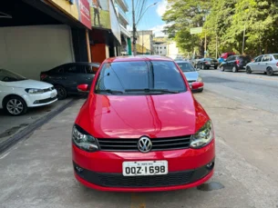 Foto 8 - Volkswagen Fox Fox 1.0 TEC (Flex) 4p manual